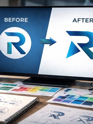 Rebranding aziendale