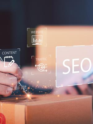 SEO / Posizionamento Google