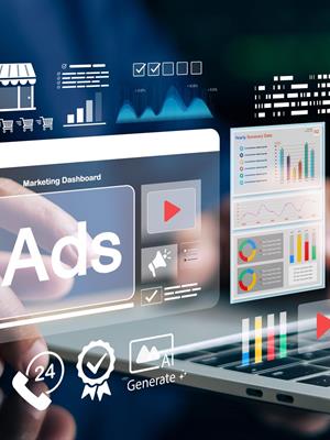 Social Media Management